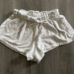 Urban Outfitters Out from under sweatshorts Photo 0