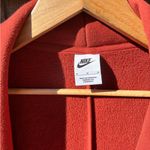 Nike Tech fleece Oversized Duster size M Photo 2