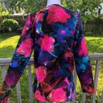 Amanda Uprichard  Silk Crossover Blouse Small Photo 2