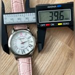 Fashion Watch Embassy Brand Pink Photo 6