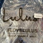 Lulus Pink Sequin Dress Photo 4