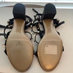 Valentino Garavani  Rockstud 60 leather sandals Photo 3