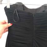 Likely Blakely Asymmetric Strapless Gown NWT Sz 2 Photo 5