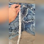 Miss Me  Jean Shorts Size 26 Photo 6