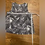 Sew in Love blouse. Size Medium Black Photo 5