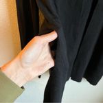 Lululemon  Black Wide Sleeve Cardigan Photo 3