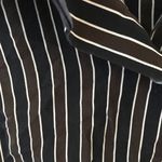 Ellen Tracy FINAL MARKDOWN Ladies  silk blouse 10 Photo 2