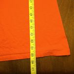 Fanatics ‎ Women’s V-Neck Clemson Tigers Short Sleeve Shirt Large Photo 5