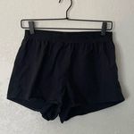 Gilly Hicks  black shorts Photo 0