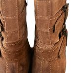 Vintage Foundry Co. Women's Charmaine Brown Ankle Bootie Size 8 Size 7 Photo 11