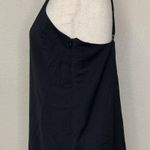 Tobi Women’s Size Medium Black Mini Dress Photo 6