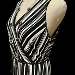 White House | Black Market WHBM Maxi Dress: Size 6 Photo 3
