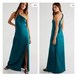 Free People , Victoria Maxi Dress Size 8 -B20 Photo 1