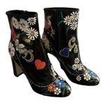 Dolce & Gabbana Boots Photo 1