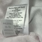 Venus  Pastel Tie Dye Rhinestone Ruched Side Sleeveless Midi Dress Womens Large Photo 11