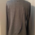Athleta EUC Long Sleeve Athletic Top Photo 1
