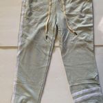 n:philanthropy  Matador Casual Light Blue Joggers Jogger Pants Large New NWT Photo 7