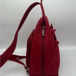 Liz Claiborne  Red Women's Bag Photo 4