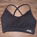 AYBL Sports Bra Photo 0
