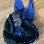 Balmain NWT  cut out halter neck swimsuit Photo 6