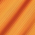 BERLOOK Orange Reversible Halter Triangle Bikini Top ONLY 70 Size XS Photo 10