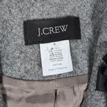 J.Crew  Boutonniere blazer Wool Blend in Urban Gray 0 Photo 4