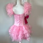 Leg Avenue Beauty Pagent Queen Halloween Costume Photo 7