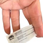 Roots Red Multicolor Plaid Cotton Long Sleeve Button Down Shirt Women Sz XS Photo 10