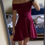 Windsor High-low Dress Photo 0