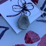 Handmade Vintage pewter Egyptian pharaoh necklace Photo 3