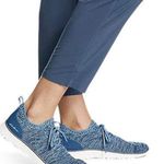 Eddie Bauer  Traveler Ankle Pants Navy Blue XXL Photo 2