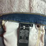 7 For All Mankind Shorts Photo 3