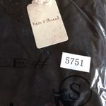 Hem & Thread NWT  Velvet Sweater Dress Photo 2