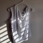Norma Kamali  XS sleeveless top Photo 1