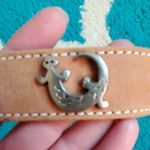 The Limited  belt size small Photo 2