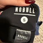 Nobull  Pace Short in Steel Blue Athletic Running CrossFit- Size Small Photo 5