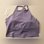 Outdoor Voices TechSweat Criss Cross Tank Photo 2