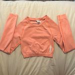 Gymshark Vital Seamless 2.0 Long Sleeve Crop Too Photo 0