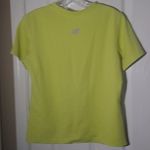 New Balance FINAL MARKDOWN  t shirt medium Photo 6