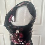 Black Halo  Jackie O floral dress Photo 10