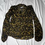 Ramy Brook Billie Sheer Top | XS Photo 8