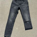 Sandro  straight leg jeans size 36 Photo 4