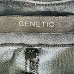 Genetic Denim Genetic Jeans the Stem Stardom Size 27 Photo 3