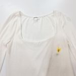 superdown priscilla ribbed top Small Photo 5