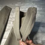 Athleta Delancey Skyline Herringbone Tight NWT Size XXS (Tan) Photo 4