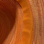 CAPPELLI Beach Hat new with tags beautiful summer hut see pictures Photo 6