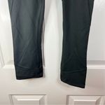 Lululemon  In Movement Crop Olive Green Size 2‎ Photo 9