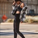 Beyond Yoga  Velvet Set Top + Leggings Photo 9