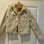 Levi's  Jeans Coat  Photo 0