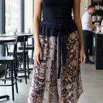 Free People  New Romantics very rare capri Photo 0